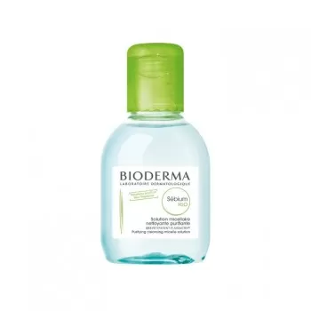 Bioderma Sebium H2O micelarna voda 100ml