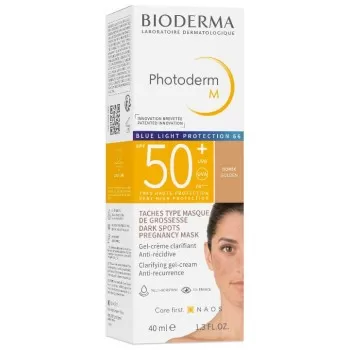 Bioderma Photoderm M tonirana krema SPF50 40ml