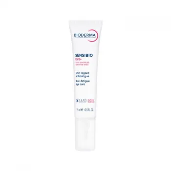 Bioderma Sensibio Eye gel 15ml
