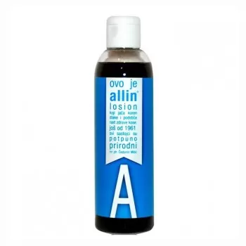 Allin losion za kosu 200ml