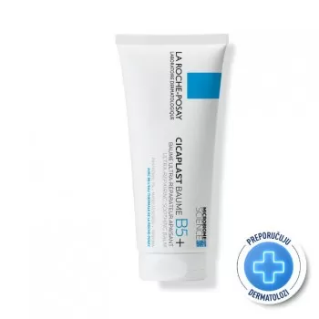 La Roche-Posay Cicaplast Baume B5+ balzam 100ml
