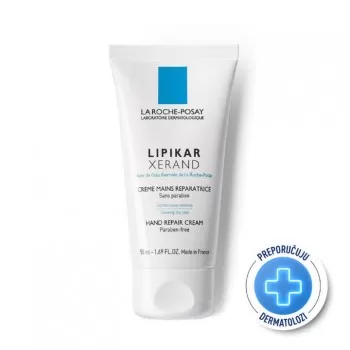La Roche-Posay Lipikar Xerand krema za ruke 50ml