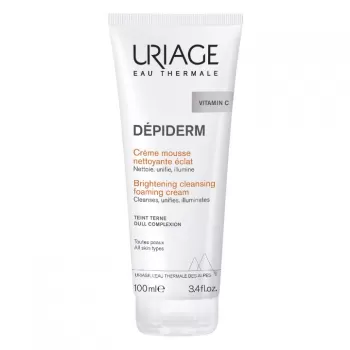 Uriage Depiderm pena za umivanje 100ml