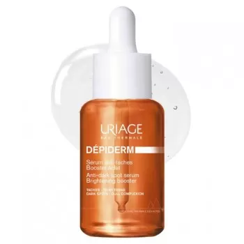 URIAGE DEPIDERM SERUM BOOSTER 30ML