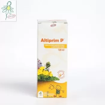 ALTIPRIM P SIRUP 100ML JP