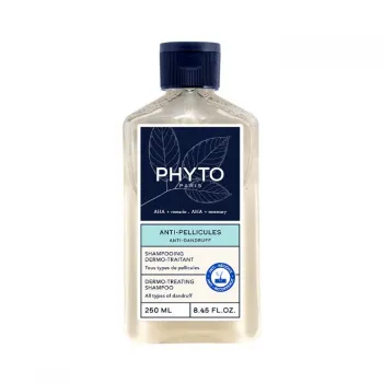 Phyto Anti-Dandruff šampon protiv peruti 250ml