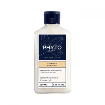 Phyto Nourishment šampon za suvu i veoma suvu kosu 250ml
