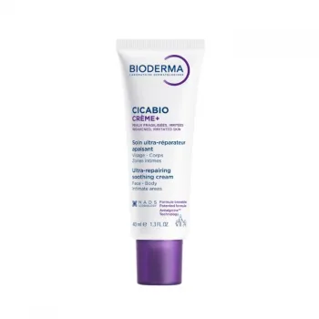 Bioderma Cicabio krema 40ml