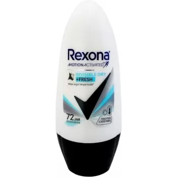 Rexona Roll-On Invisible Fresh 45ml