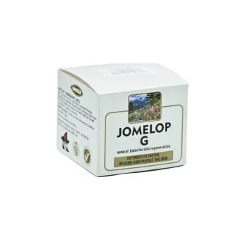 Jomelop G menta 90g