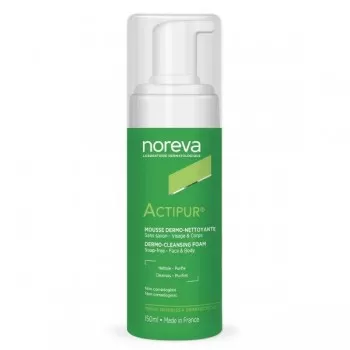 NOREVA ACTIPUR PENA 150ML