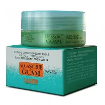 Guam Alga Scrub piling 85g