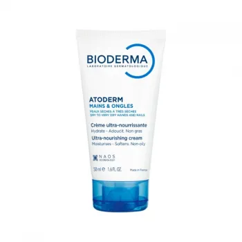 Bioderma Atoderm krema za ruke 50ml
