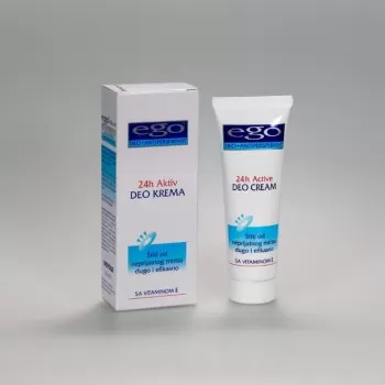 Ego Deo krema 50ml