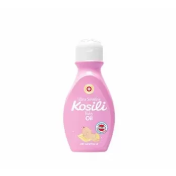 Kosili bebi ulje roze 200ml