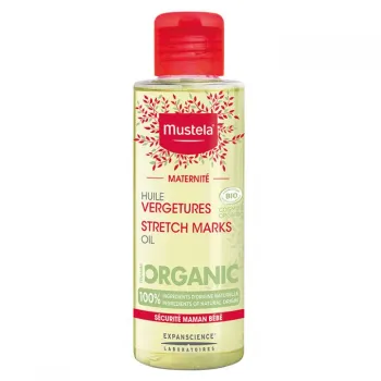 Mustela Maternité ulje za prevenciju strija 105ml