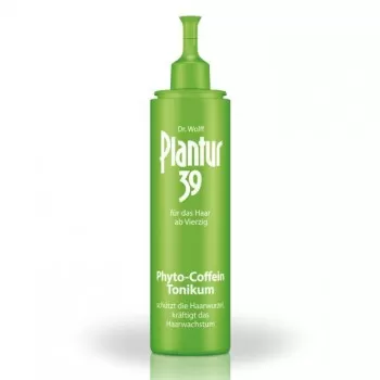 Plantur 39 Phyto-Coffein tonik 200ml