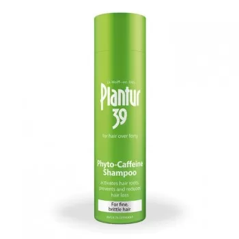 PLANTUR 39 KOFEINSKI ŠAMPON 250ML