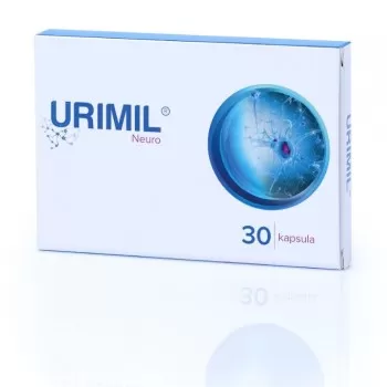 URIMIL NEURO KAPSULE A30
