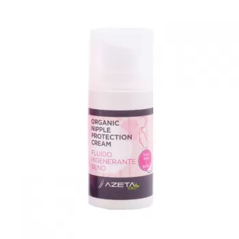Azeta Bio organsko ulje za zaštitu bradavica 20ml