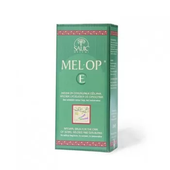 Šaljić Mel-op E balzam za regeneraciju kože 150ml