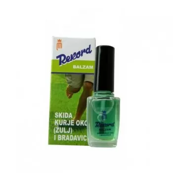 Rekord balzam za bradavice 10ml