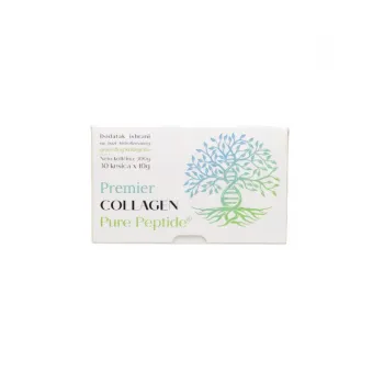 Premier Collagen hidrolizovani goveđi kolagen kesice 30 kom