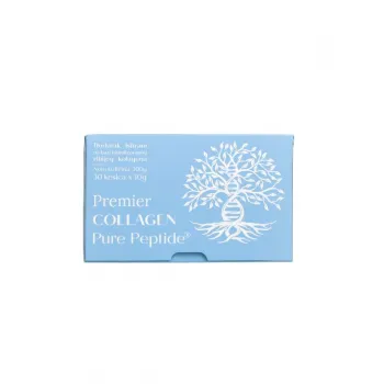 Premier Collagen hidrolizovani riblji kolagen kesice 30 kom