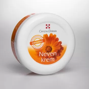 Crystal Derma neven krema 125ml