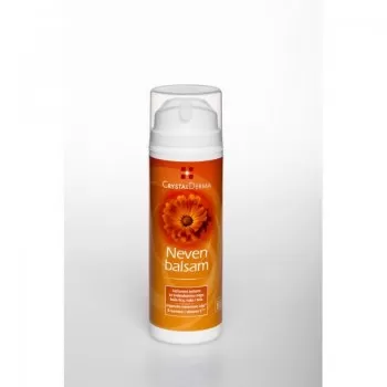 Crystal Derma neven balzam 200ml