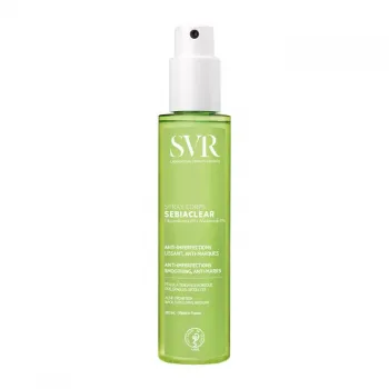 SVR SEBIACLEAR SPREJ ZA TELO 150ML