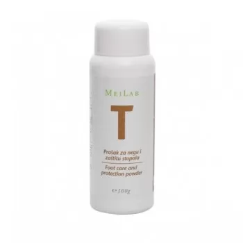 Meilab timijan puder za noge 100g