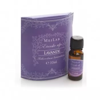 Meilab etarsko ulje lavande 10ml