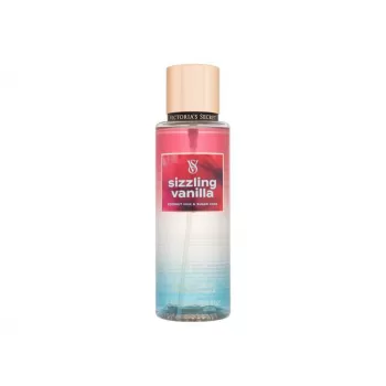 Victoria's Secret Sizzling Vanilla sprej 250ml