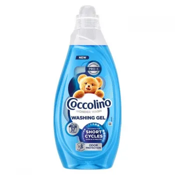 Coccolino Wonder Wash Odor Protection tečni deterdžent 1,48l