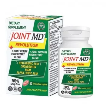 JOINT MD REVOLUTION 30 TABLETA