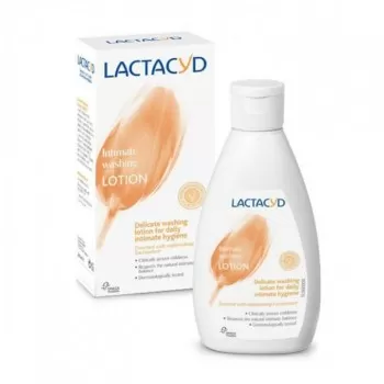 Lactacyd Daily (Femina) intimni losion 200ml