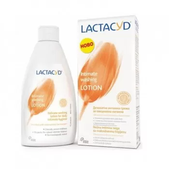 Lactacyd Daily (Femina) intimni losion 400ml