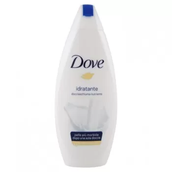 Dove Deeply Nourishing gel za tuširanje 250ml