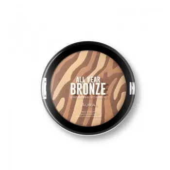 Aura bronzer All Year 911 Safari Trip 18g