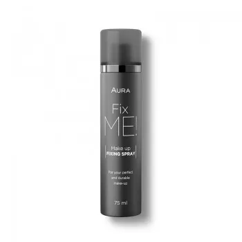 Aura Fix Me sprej fiksator za šminku 75ml