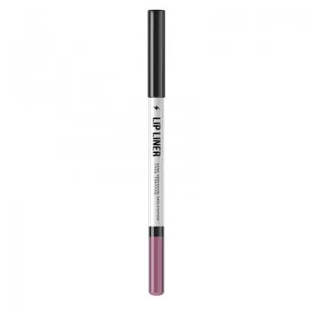 Aura Lipliner olovka za usne 33 ljubičasta