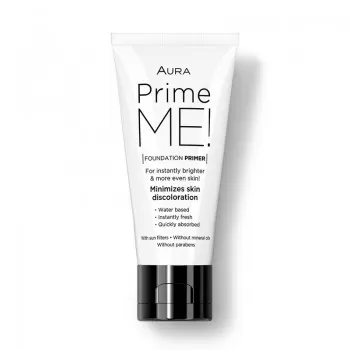 Aura baza za ten Prime Me 30ml