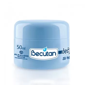 BECUTAN CR.50G ALK