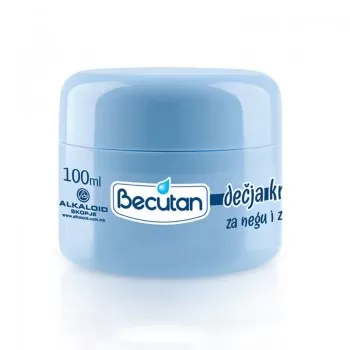 BECUTAN CR.100G ALK