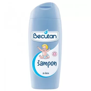 BECUTAN SAMP.200ML ALK
