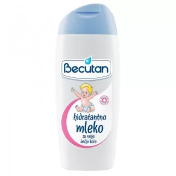 BECUTAN MLEKO 200ML ALK