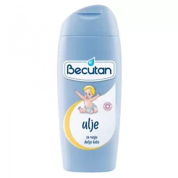 BECUTAN ULJE 200ML ALK