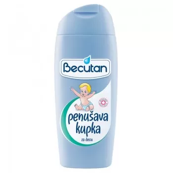 BECUTAN KUP. 200ML ALK