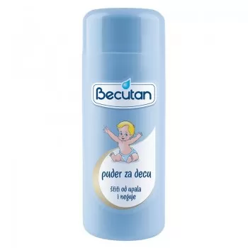 BECUTAN PUD.100G ALK